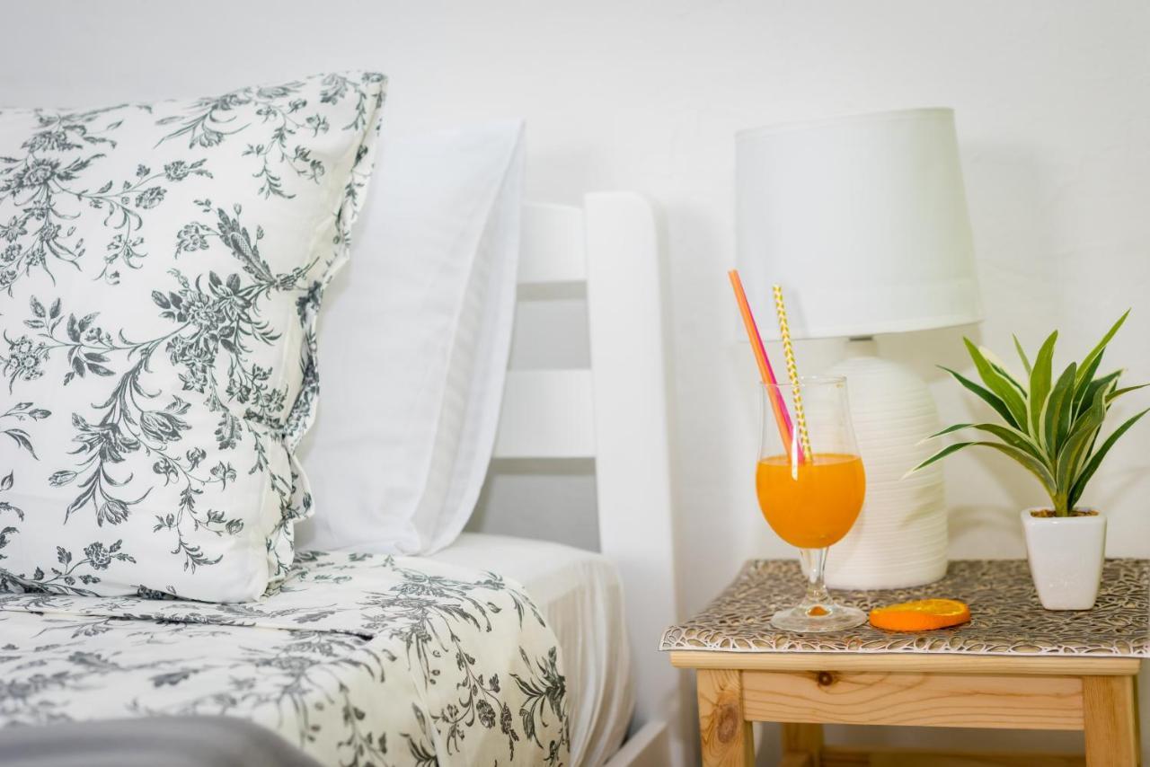 Apartment Mirko&Mimi Split Ngoại thất bức ảnh
