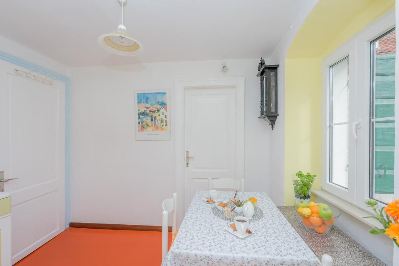 Apartment Mirko&Mimi Split Ngoại thất bức ảnh