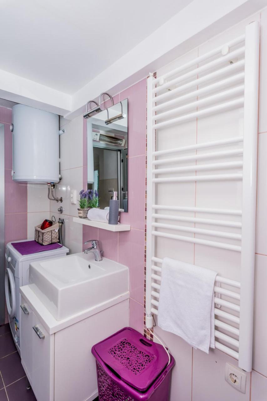 Apartment Mirko&Mimi Split Ngoại thất bức ảnh