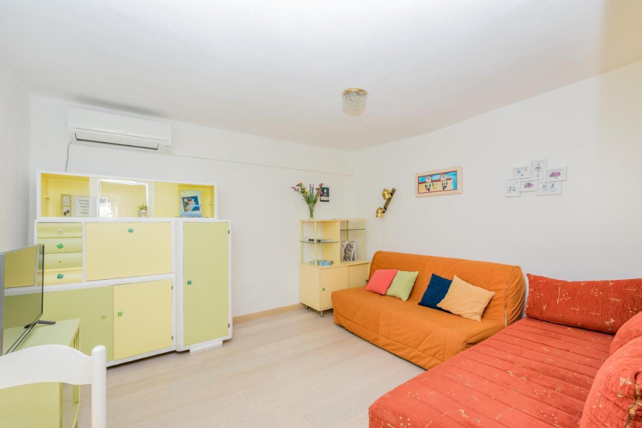 Apartment Mirko&Mimi Split Ngoại thất bức ảnh