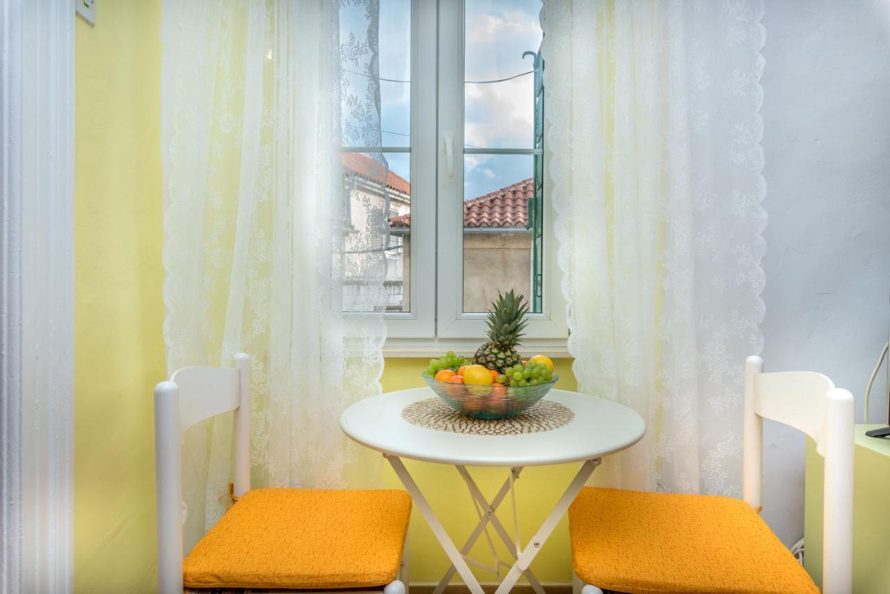 Apartment Mirko&Mimi Split Ngoại thất bức ảnh